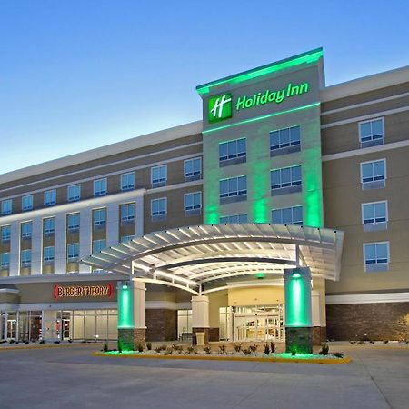 Holiday Inn Hattiesburg - North By Ihg Екстериор снимка