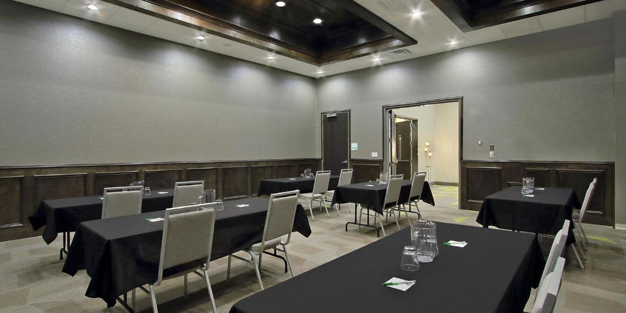 Holiday Inn Hattiesburg - North By Ihg Екстериор снимка
