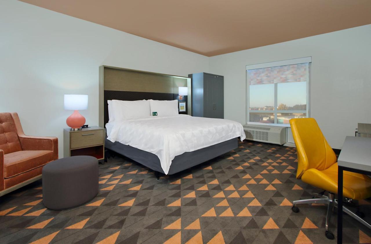 Holiday Inn Hattiesburg - North By Ihg Екстериор снимка
