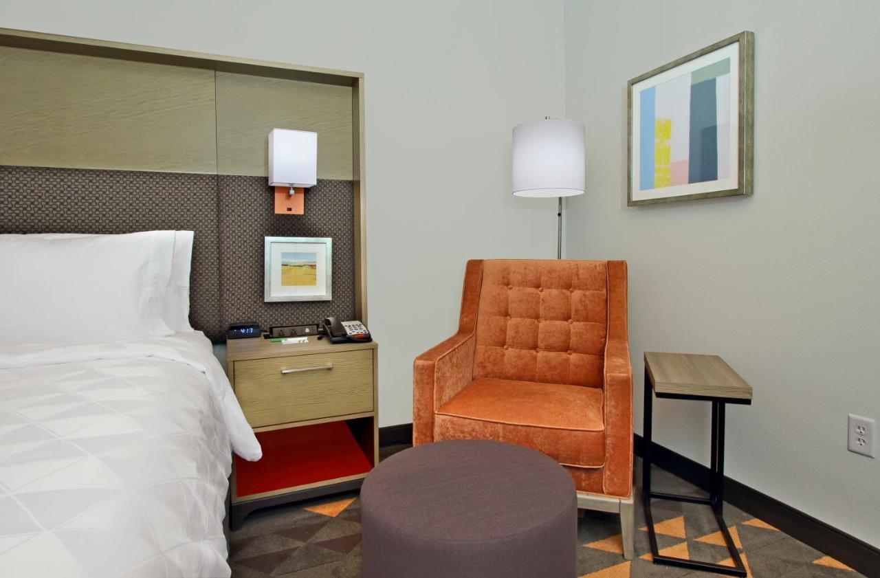 Holiday Inn Hattiesburg - North By Ihg Екстериор снимка