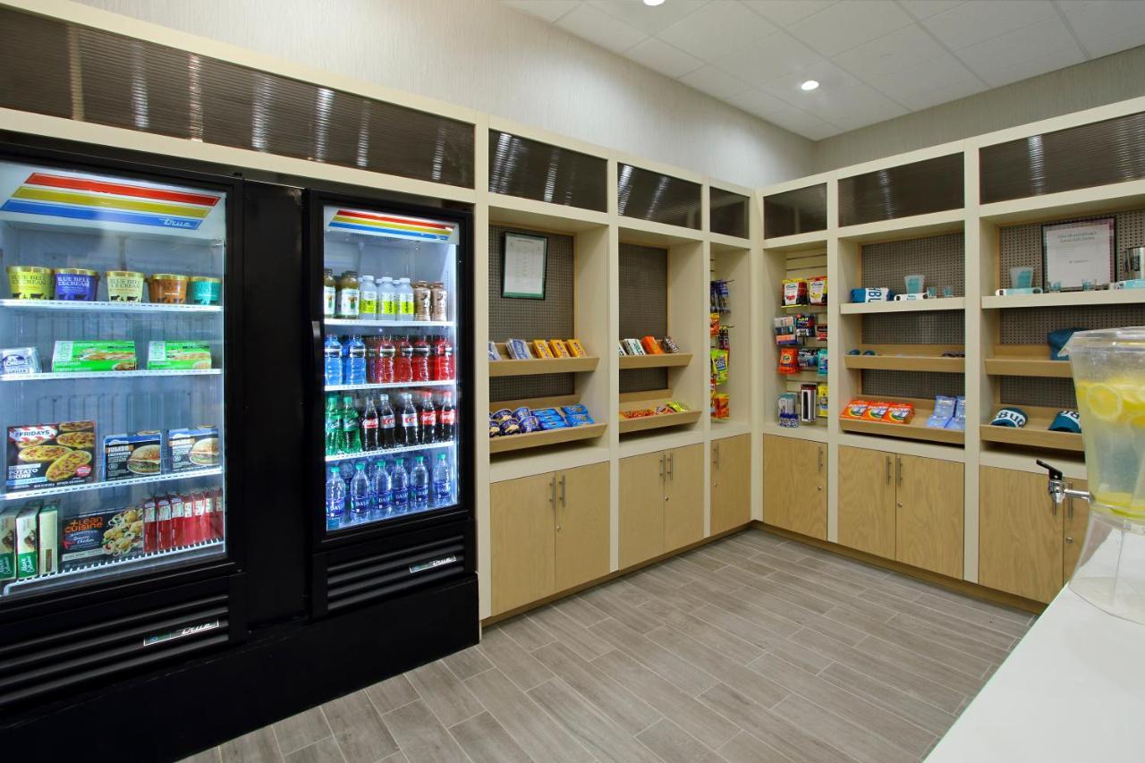 Holiday Inn Hattiesburg - North By Ihg Екстериор снимка