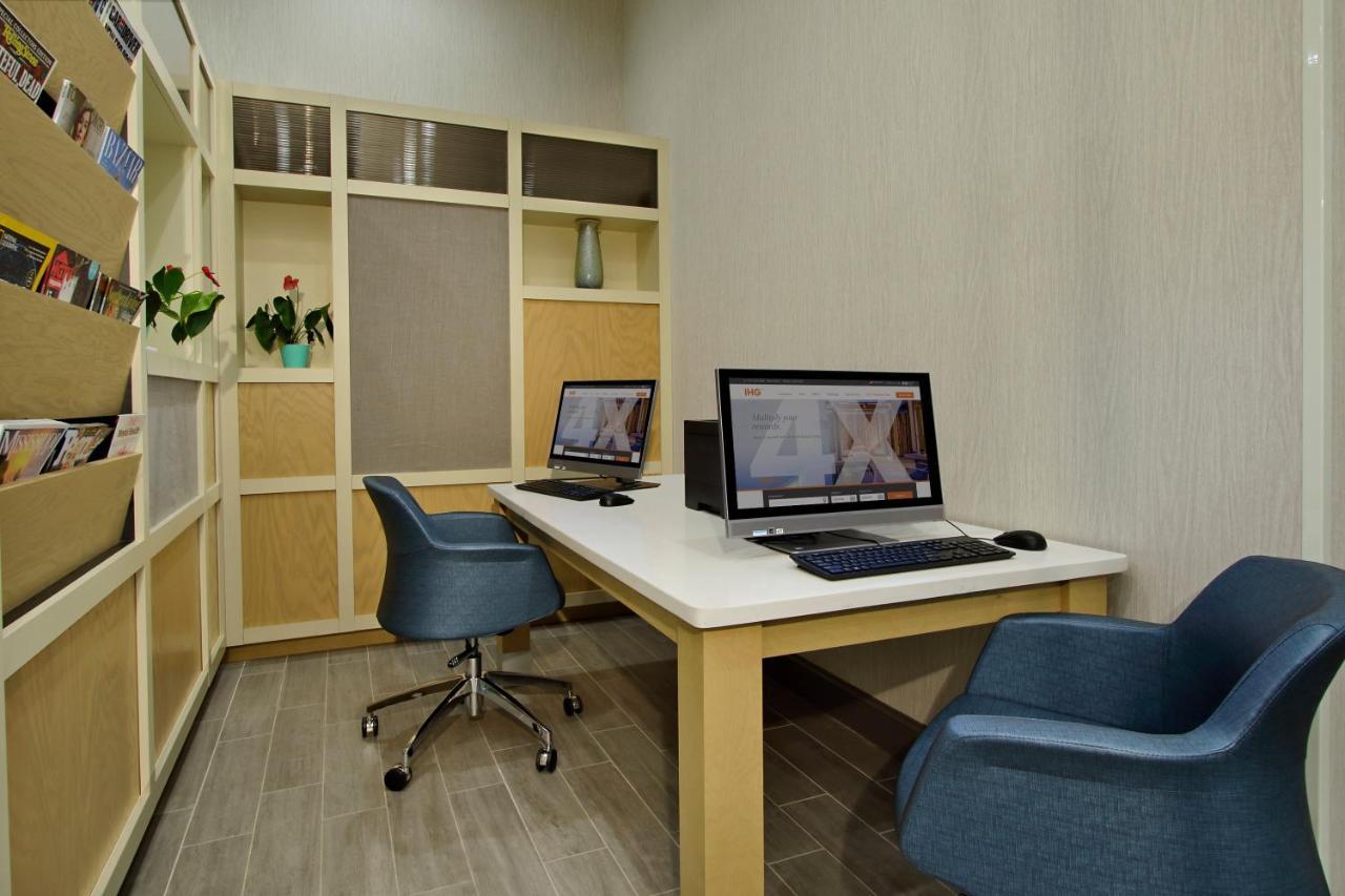 Holiday Inn Hattiesburg - North By Ihg Екстериор снимка