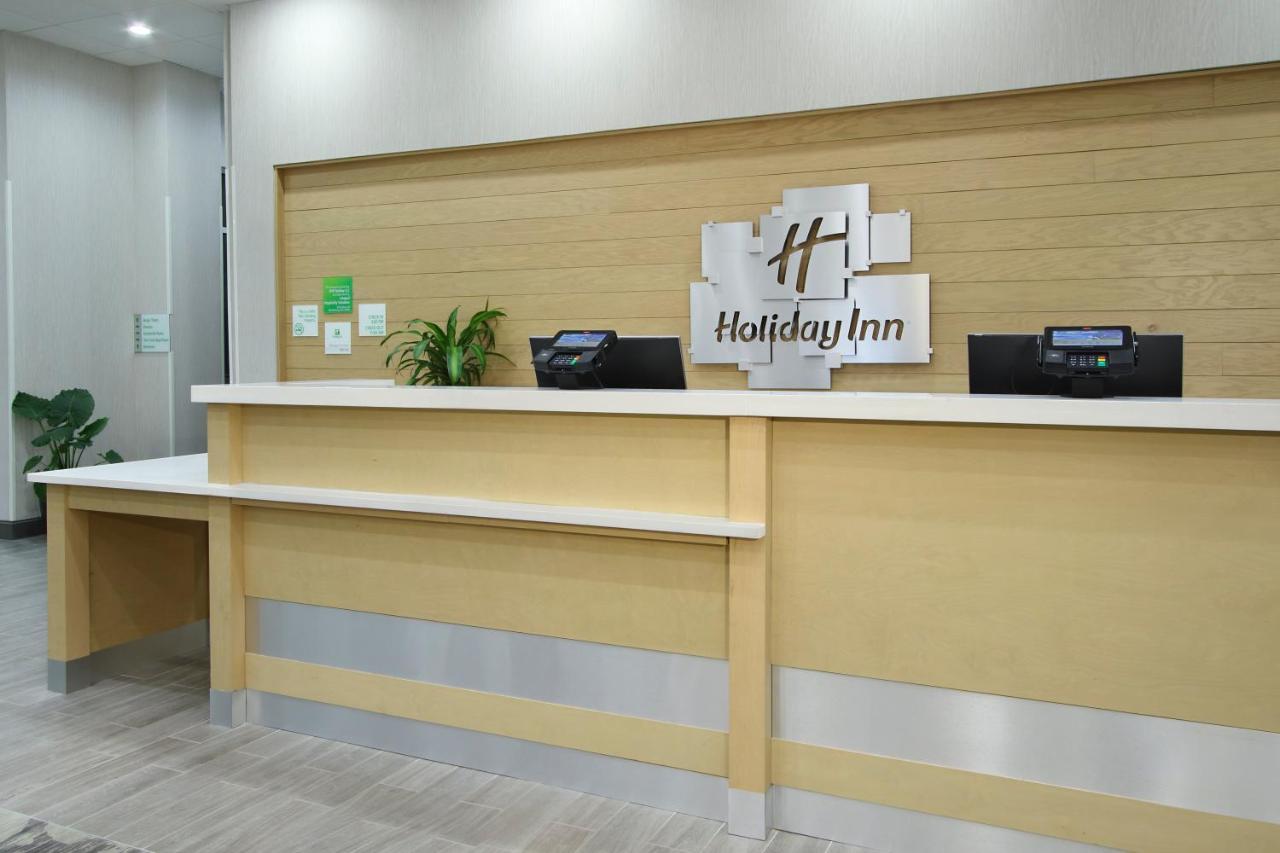 Holiday Inn Hattiesburg - North By Ihg Екстериор снимка