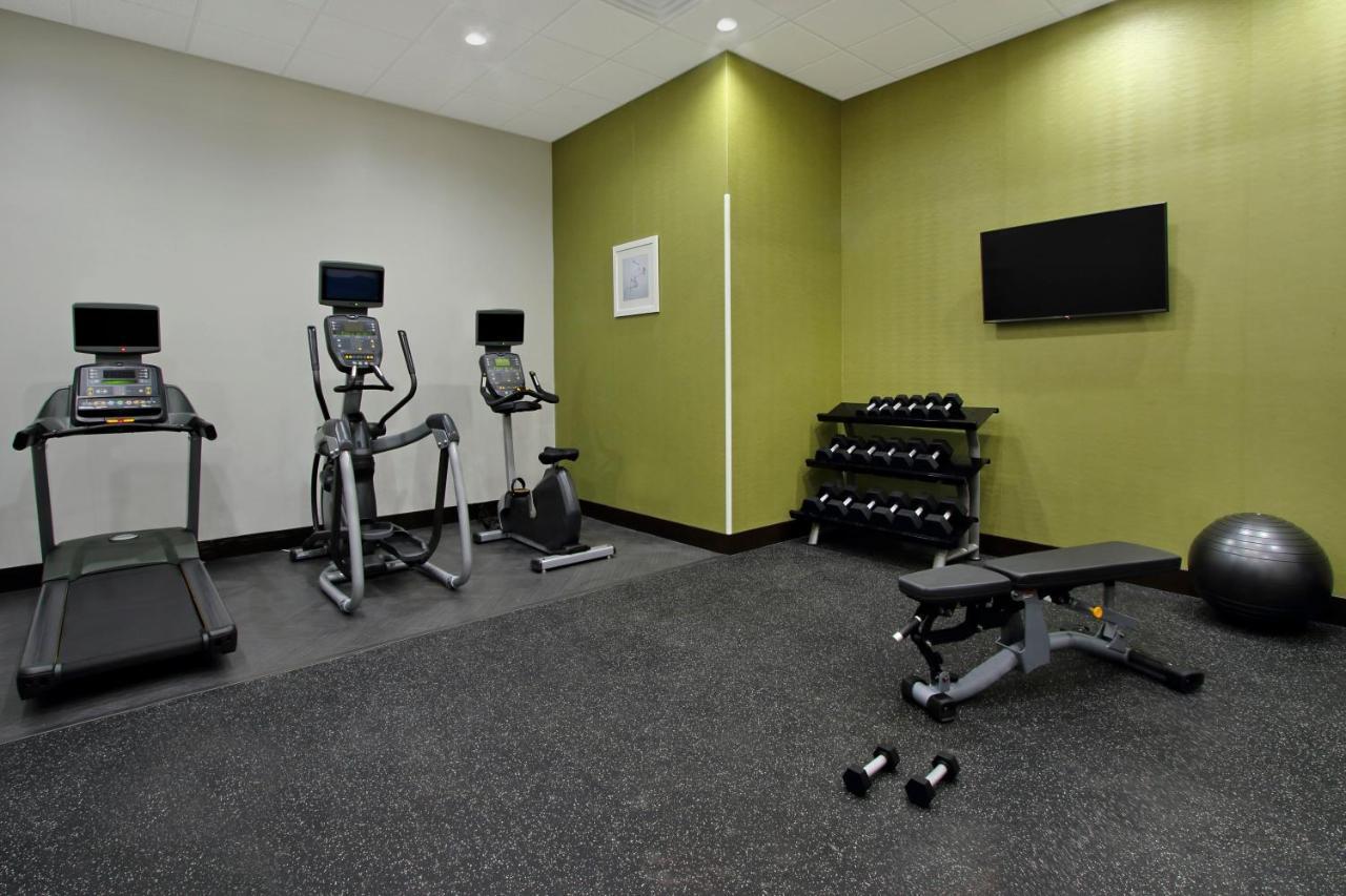 Holiday Inn Hattiesburg - North By Ihg Екстериор снимка