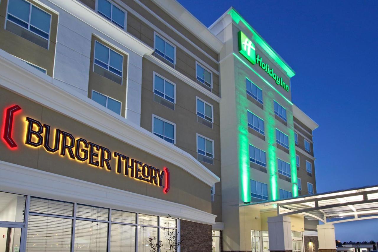 Holiday Inn Hattiesburg - North By Ihg Екстериор снимка