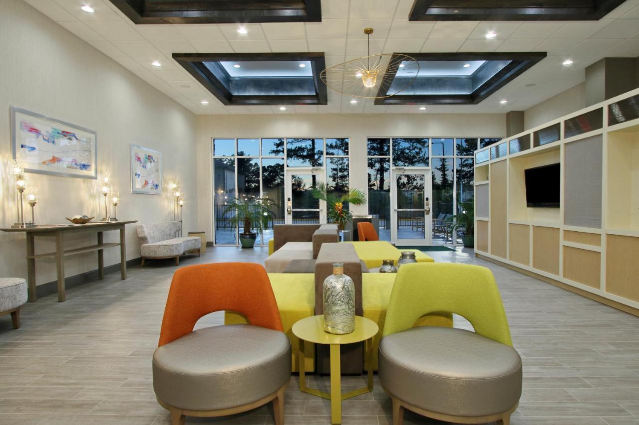 Holiday Inn Hattiesburg - North By Ihg Екстериор снимка