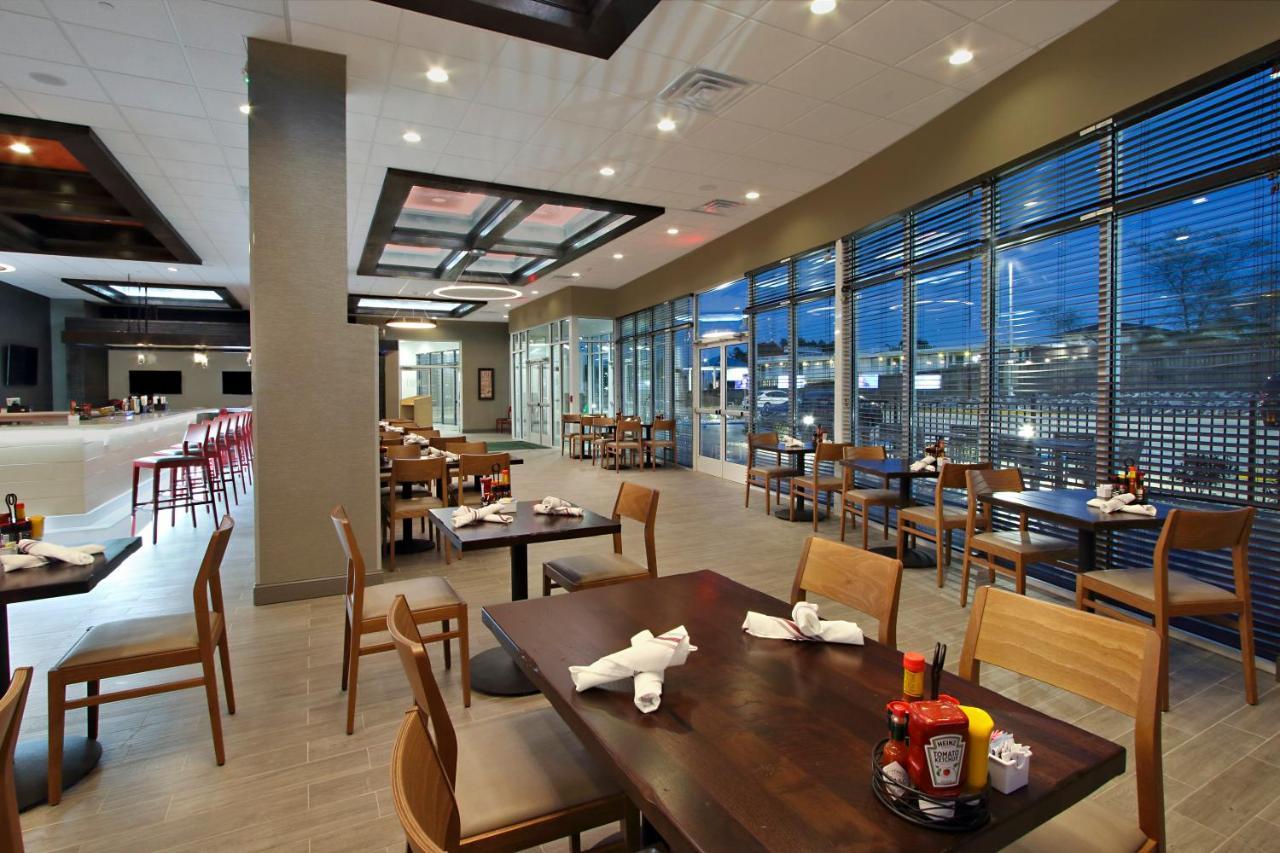 Holiday Inn Hattiesburg - North By Ihg Екстериор снимка